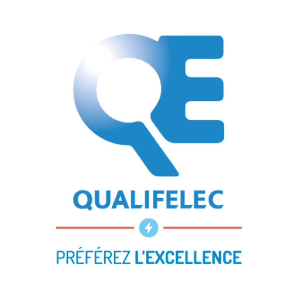 Certification Qualifelec